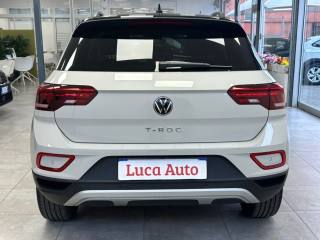 VOLKSWAGEN T-Roc usata, con Alzacristalli elettrici