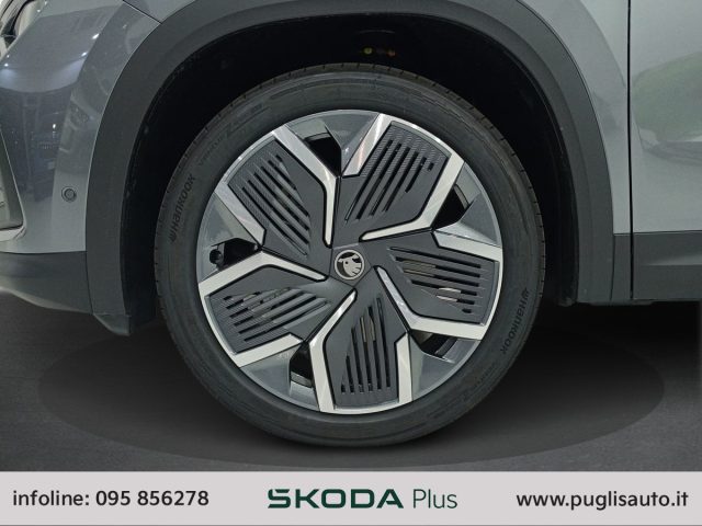 SKODA Kodiaq usata, con Servosterzo