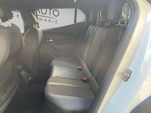 PEUGEOT 2008 usata, con Controllo elettronico della corsia