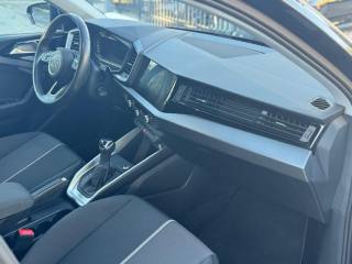 AUDI A1 usata, con Park Distance Control