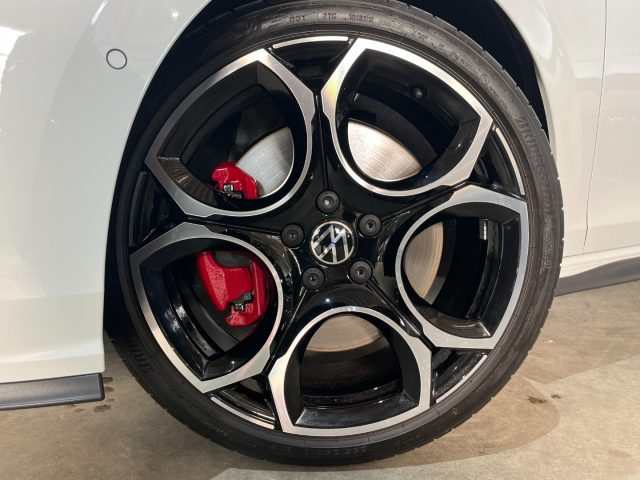 VOLKSWAGEN Golf GTI usata, con Chiusura centralizzata