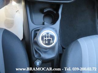 FIAT Punto usata, con Specchietti laterali elettrici