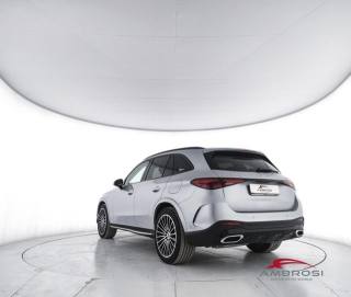 MERCEDES-BENZ GLC 300 usata 3
