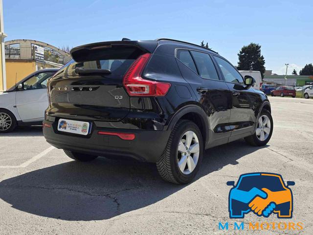 VOLVO XC40 usata, con Airbag