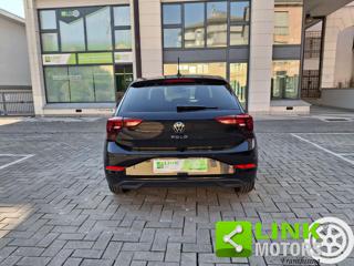 VOLKSWAGEN Polo usata, con Controllo trazione