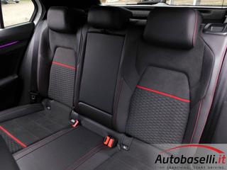 VOLKSWAGEN Golf usata, con Apple CarPlay