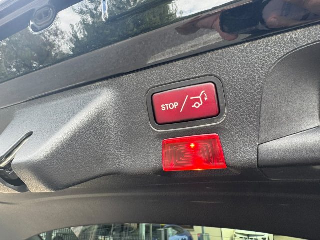 MERCEDES-BENZ CLA 200 usata, con Servosterzo