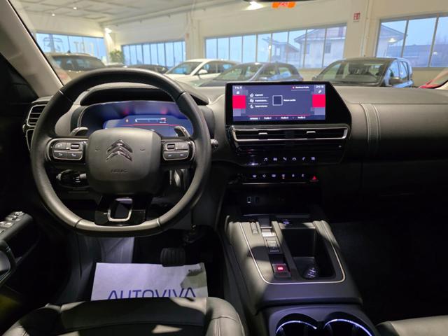 CITROEN C5 Aircross usata, con Cruise Control