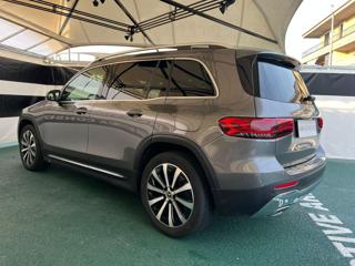 MERCEDES-BENZ GLB 200 usata, con Airbag Passeggero