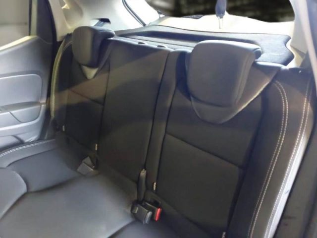 RENAULT Clio usata, con Controllo trazione