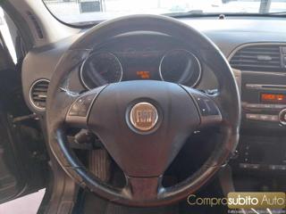 FIAT Bravo usata 21