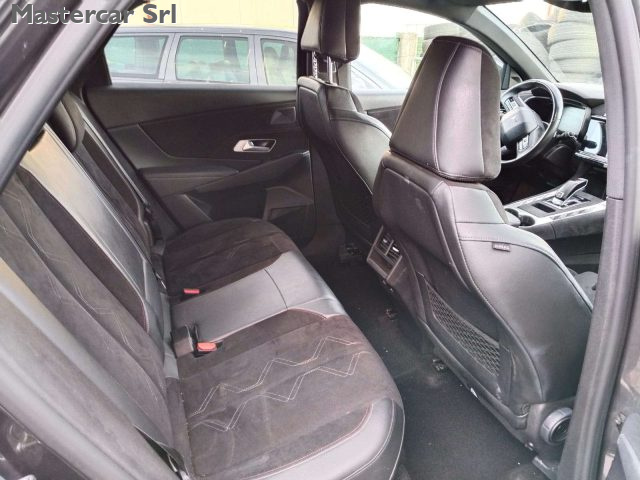 DS AUTOMOBILES DS 7 usata, con Autoradio