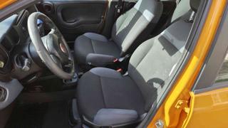 FIAT Panda usata, con Climatizzatore