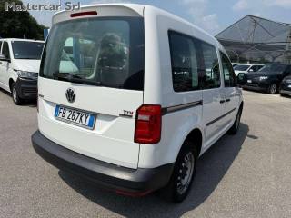 VOLKSWAGEN Caddy usata 5