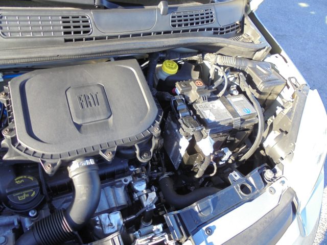 FIAT Panda usata 37