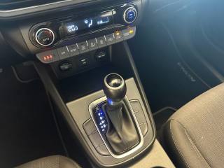HYUNDAI Kona usata, con Fendinebbia
