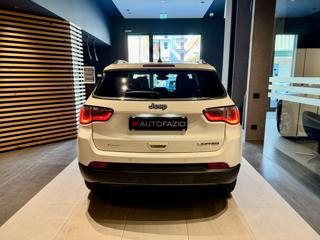 JEEP Compass usata, con ESP