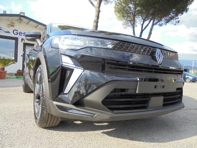 RENAULT Captur usata, con Frenata d