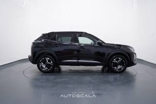 PEUGEOT 2008 usata, con Controllo trazione