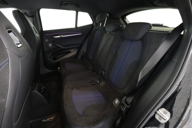 BMW X2 usata 3