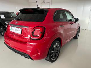 FIAT 500X usata, con Cerchi in lega