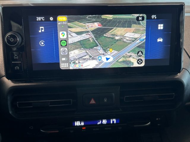 OPEL Combo Life usata, con USB