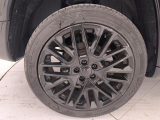 JEEP Compass usata, con Bracciolo