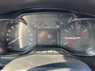 CITROEN C3 usata, con Controllo elettronico della corsia