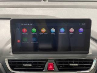 EVO Evo4 usata, con Specchietti laterali elettrici