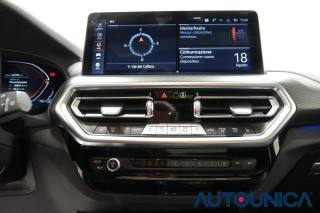 BMW X3 usata, con Portellone posteriore elettrico