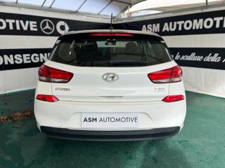 HYUNDAI i30 usata, con Alzacristalli elettrici