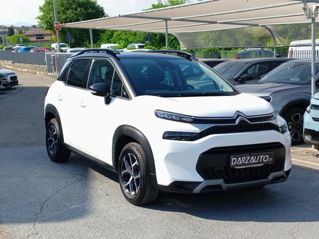 CITROEN C3 Aircross usata, con Airbag laterali