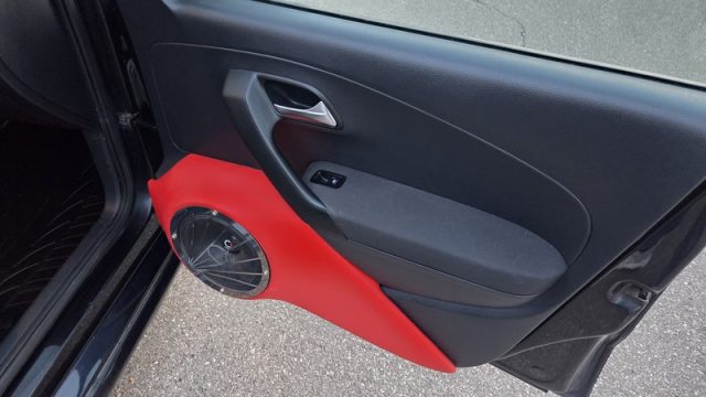 VOLKSWAGEN Polo usata, con Alzacristalli elettrici