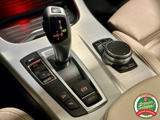 BMW X4 usata, con Controllo automatico clima