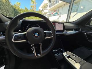 BMW X1 usata, con Sensore di pioggia
