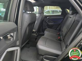 AUDI Q3 usata, con Cruise Control