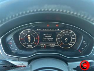 AUDI A4 usata, con Controllo trazione