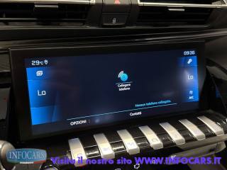 PEUGEOT 508 usata, con Immobilizzatore elettronico