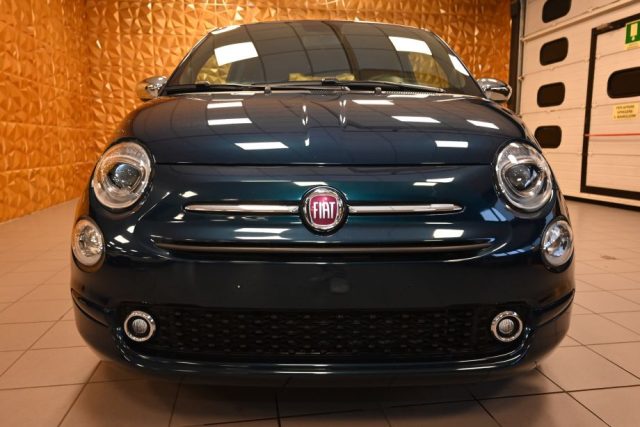 FIAT 500 usata 71