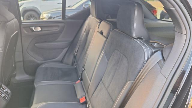 VOLVO XC40 usata, con Climatizzatore