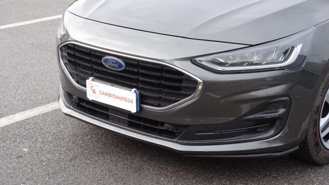 FORD Focus usata, con Sensore di luce