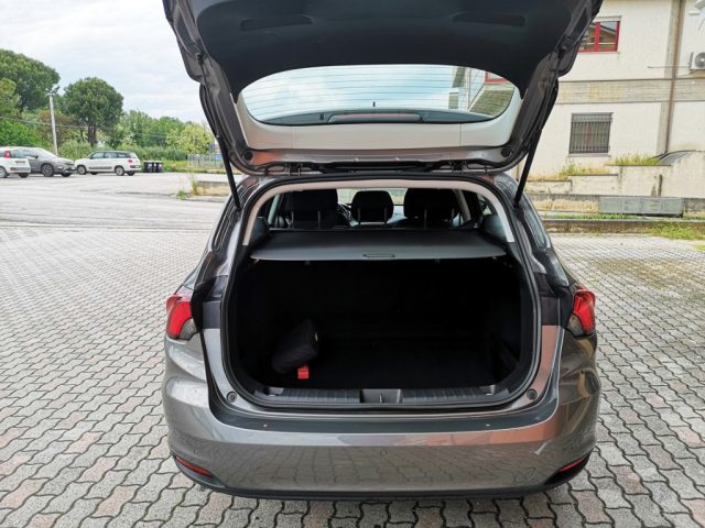 FIAT Tipo usata, con Alzacristalli elettrici