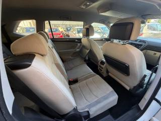 VOLKSWAGEN Tiguan Allspace usata, con Immobilizzatore elettronico