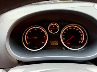 OPEL Corsa usata 20