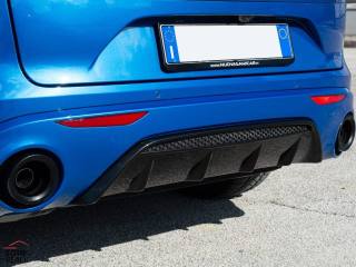 ALFA ROMEO Stelvio usata, con Controllo elettronico della corsia