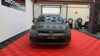 VOLKSWAGEN Golf usata, con Airbag