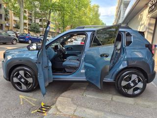 FIAT Grande Panda usata, con Boardcomputer