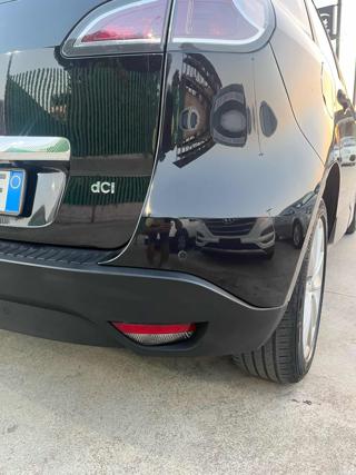 RENAULT Scenic usata, con Autoradio