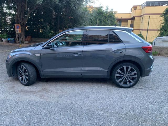 VOLKSWAGEN T-Roc usata, con Chiusura centralizzata