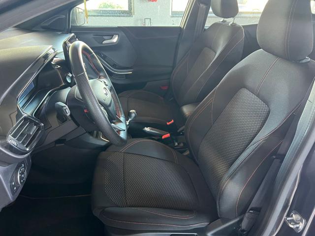 FORD Puma usata, con Climatizzatore
